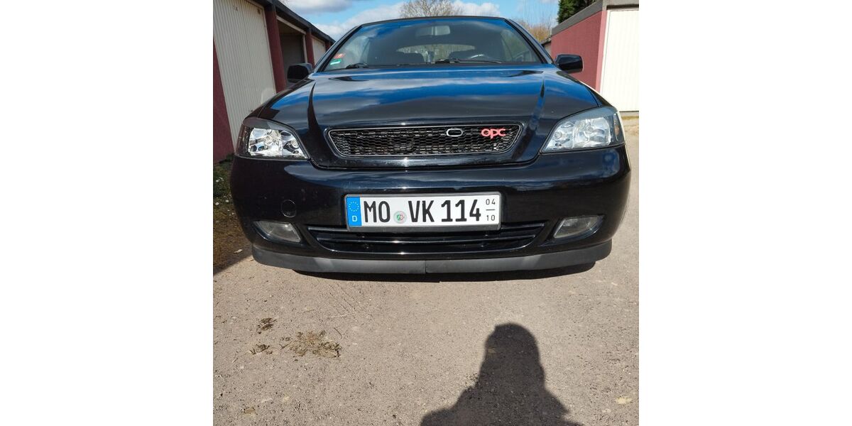 Opel Astra 116.000 km 1.200 &euro; Kamp-Lintfort 47475