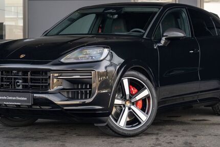 Porsche Cayenne 4.999 km 148.990 &euro; Dinslaken 46535