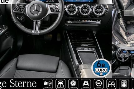 Mercedes-Benz B 220 12.998 km 36.998 &euro; Dorsten 46282