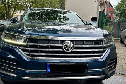 VW Touareg 110.000 km 34.900 &euro; Gelsenkirchen 45889