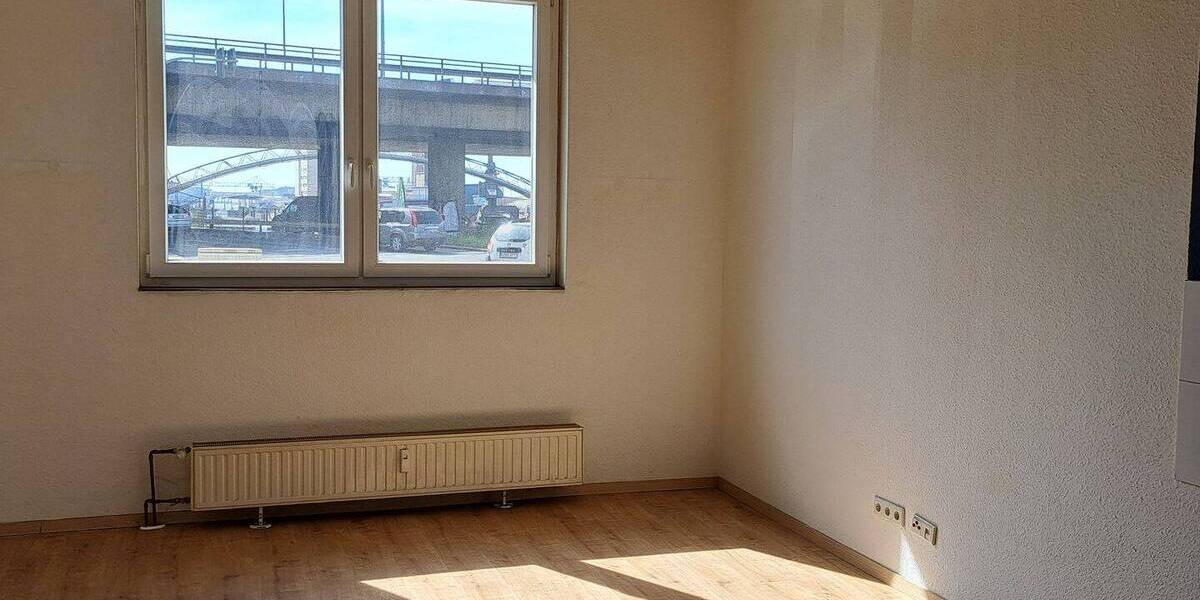 Etagenwohnung Duisburg Altstadt - 2 Zimmer, 67 m&sup2;, 550&euro; | Angebot:26161960