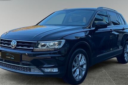 VW Tiguan 201.000 km 15.990 &euro; Herten 45699