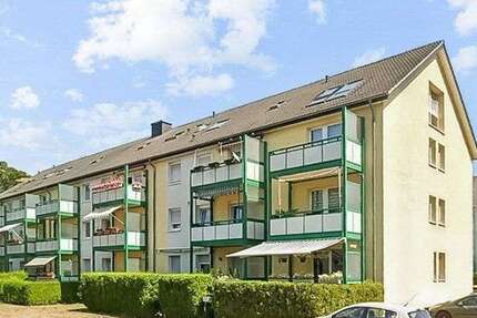 Wohnung Duisburg Großenbaum - 2 Zimmer, 65 m&sup2;, 149.000&euro; | Angebot:25245308