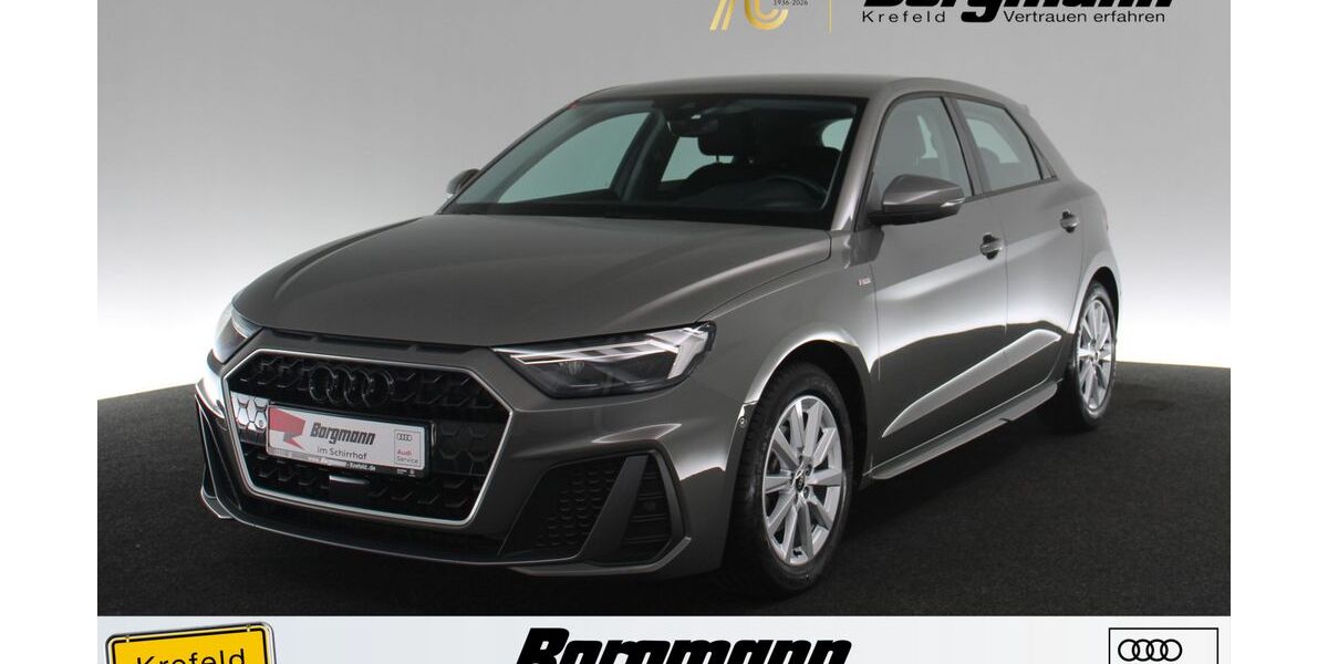 Audi A1 48.970 km 20.881 &euro; Krefeld 47803