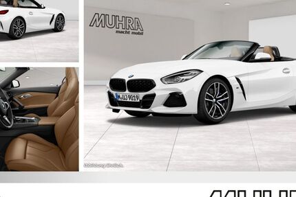BMW Z4 44.636 km 35.940 &euro; Oberhausen 46149