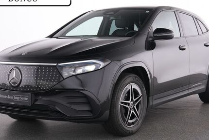 Mercedes-Benz EQA 24.149 km 40.490 &euro; Essen 45309