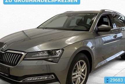 Skoda Superb 95.345 km 21.590 &euro; Krefeld 47829