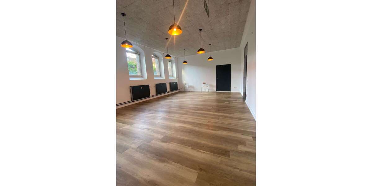 Gewerbeobjekt Moers Rheinkamp - 976&euro; | Angebot:24806829