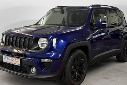 Jeep Renegade 37.413 km 15.980 &euro; Dinslaken 46539