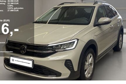 VW Taigo 6.029 km 27.999 &euro; Krefeld 47805