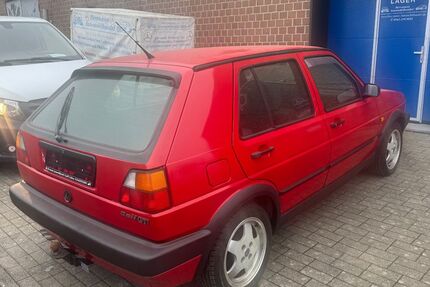 VW Golf 137.000 km 7.500 &euro; Geldern 47608