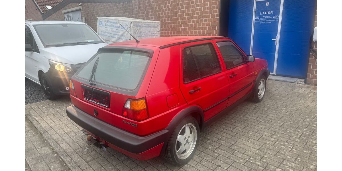 VW Golf 137.000 km 7.500 &euro; Geldern 47608