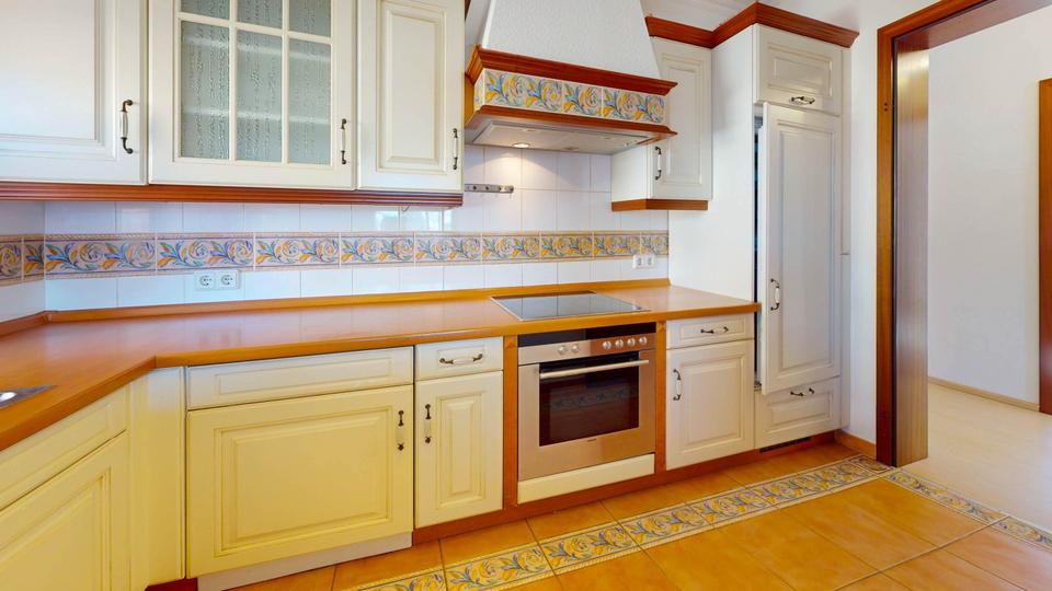 Etagenwohnung Moers - 3 Zimmer, 99 m&sup2;, 995&euro; | Angebot:25333070