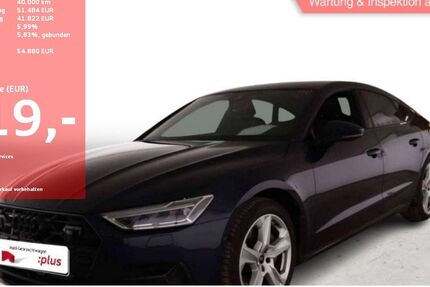 Audi A7 23.876 km 53.630 &euro; Moers-Hülsdonk 47441
