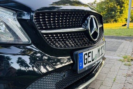 Mercedes-Benz A 180 126.065 km 14.900 &euro; Geldern 47608