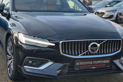 Volvo S60 103.000 km 24.990 &euro; Essen 45141