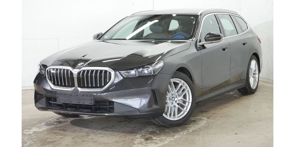 BMW 540 27.341 km 57.940 &euro; Marl 45770