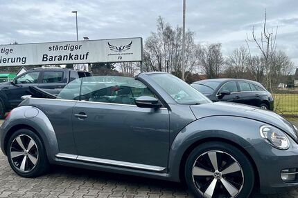 VW Beetle 92.700 km 13.900 &euro; Mülheim 45481