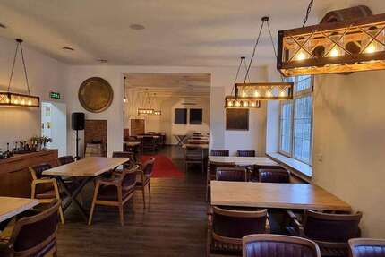 Gewerbeobjekt Mülheim an der Ruhr Rechtsruhr-Nord - 2.500&euro; | Angebot:26050080