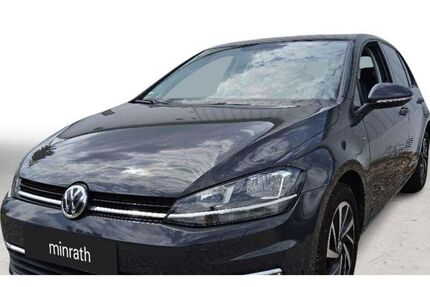 VW Golf 62.879 km 13.199 &euro; Geldern 47608