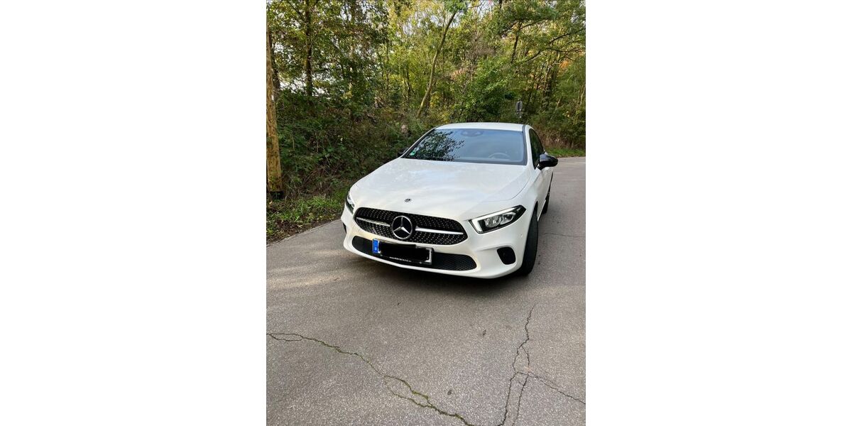 Mercedes-Benz A 180 79.000 km 17.500 &euro; Alpen 46519