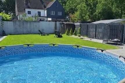 Haus Duisburg Walsum - 4 Zimmer, 136 m&sup2;, 399.999&euro; | Angebot:25649946