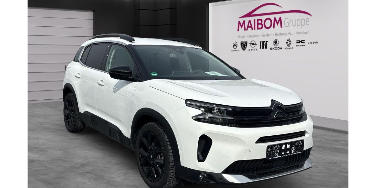 Citroen C5 Aircross 18.500 km 24.990 &euro; Wesel 46485