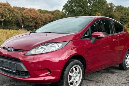 Ford Fiesta 205.800 km 1.990 &euro; Neukirchen-Vluyn 47506