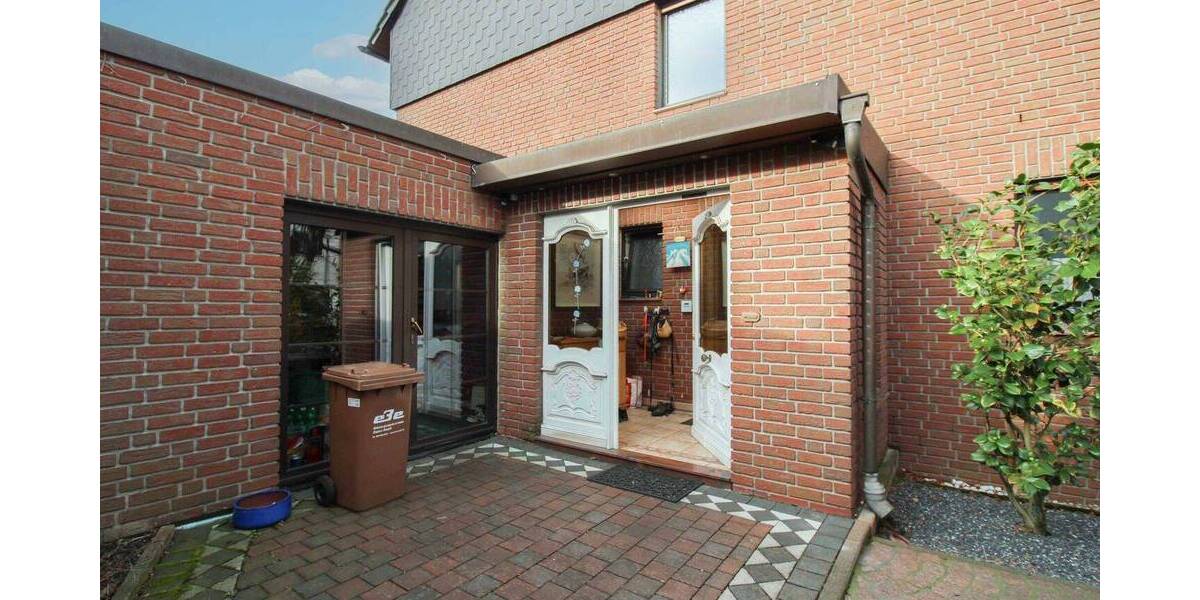 Einfamilienhaus Essen Frintrop - 6 Zimmer, 266 m&sup2;, 940.000&euro; | Angebot:26244882