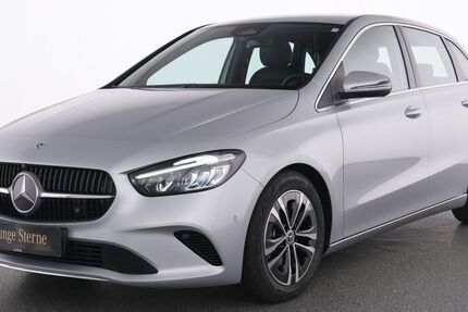 Mercedes-Benz B 200 3.405 km 33.285 &euro; Essen 45309