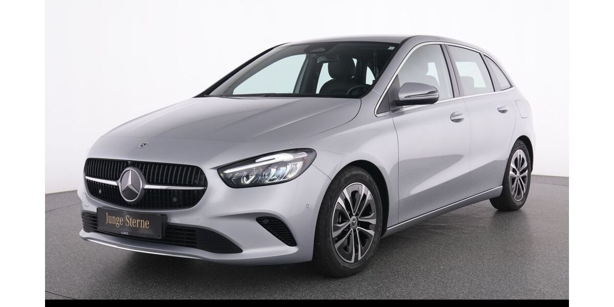 Mercedes-Benz B 200 3.405 km 33.485 &euro; Essen 45309