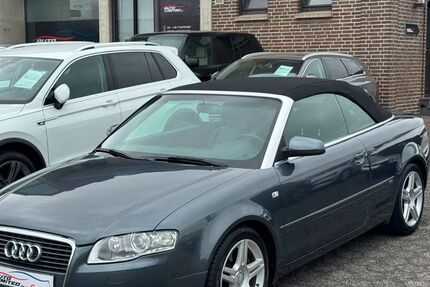 Audi A4 238.000 km 5.999 &euro; Geldern 47608