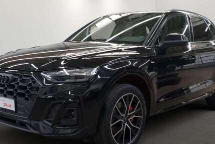 Audi Q5 85.911 km 39.450 &euro; Mülheim an der Ruhr 45481