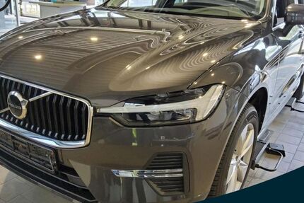 Volvo XC60 47.776 km 33.990 &euro; Essen-Kray 45309