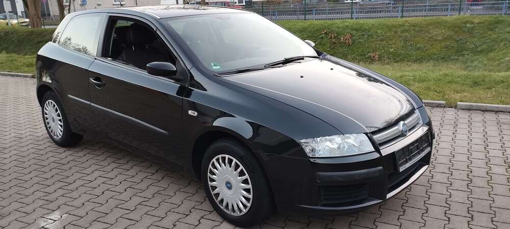 Fiat Stilo 226.000 km 1.100 &euro; oberhausen 46117