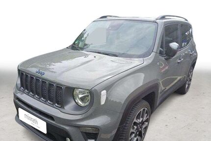 Jeep Renegade 16.490 km 23.980 &euro; Moers 47441