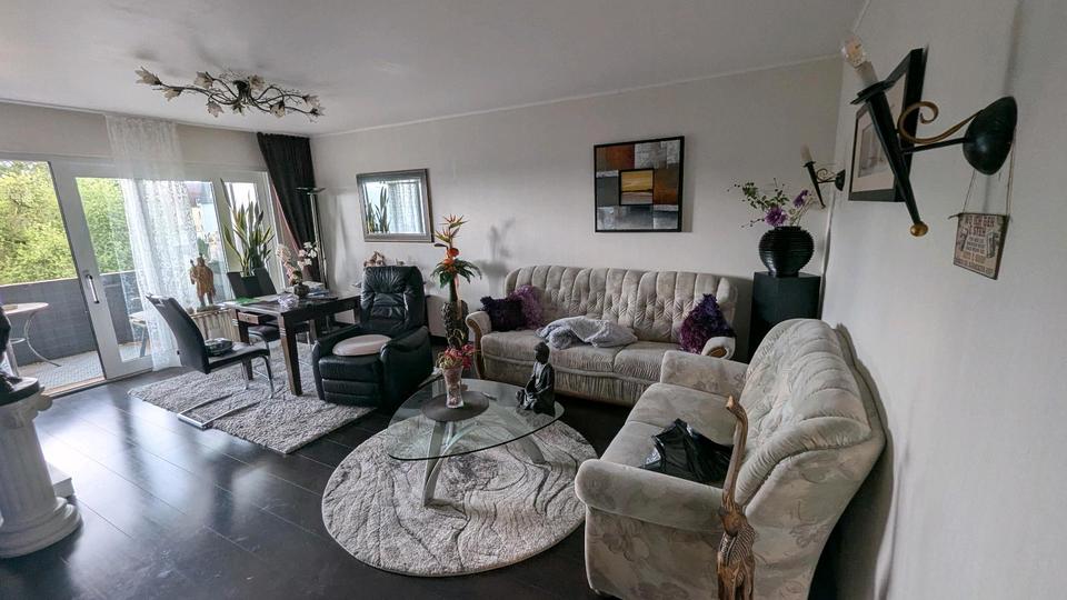 Etagenwohnung Oberhausen Alt-Oberhausen - 2 Zimmer, 64 m&sup2;, 169.000&euro; | Angebot:27096128