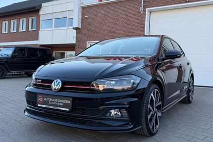 VW Polo 83.000 km 17.950 &euro; Hamminkeln 46499