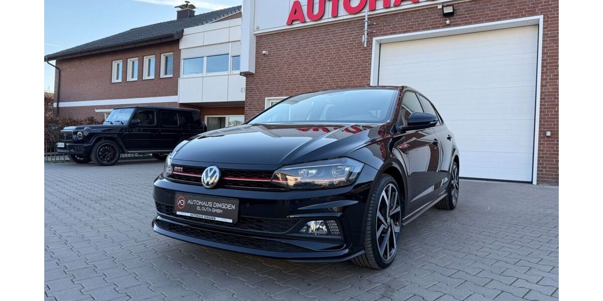 VW Polo 83.000 km 17.950 &euro; Hamminkeln 46499