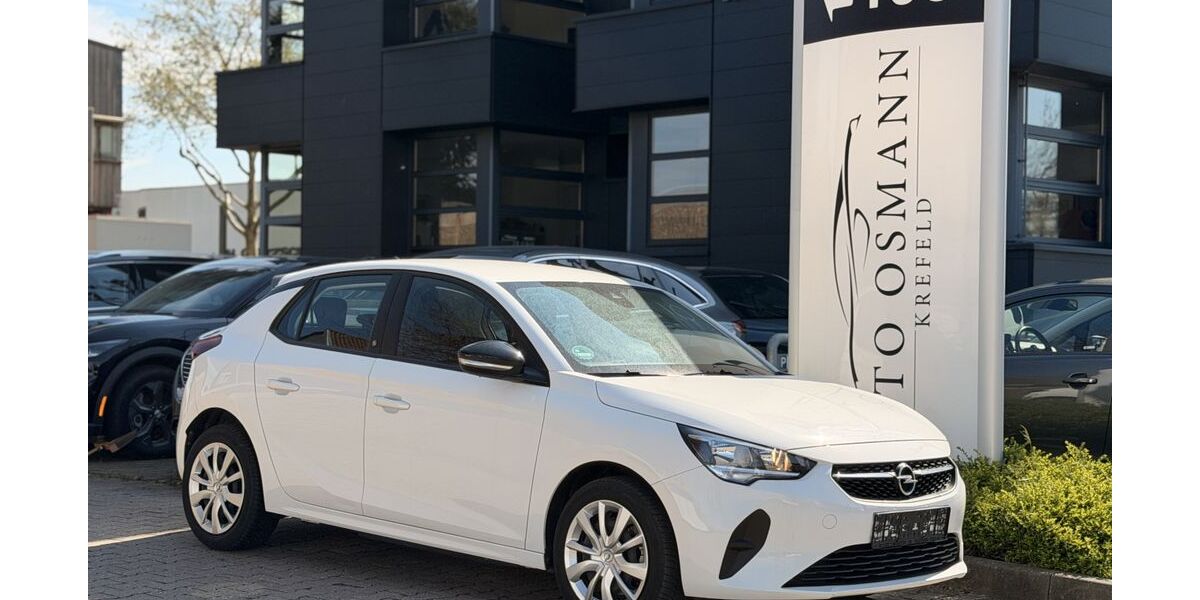 Opel Corsa 7.121 km 15.950 &euro; Krefeld 47805