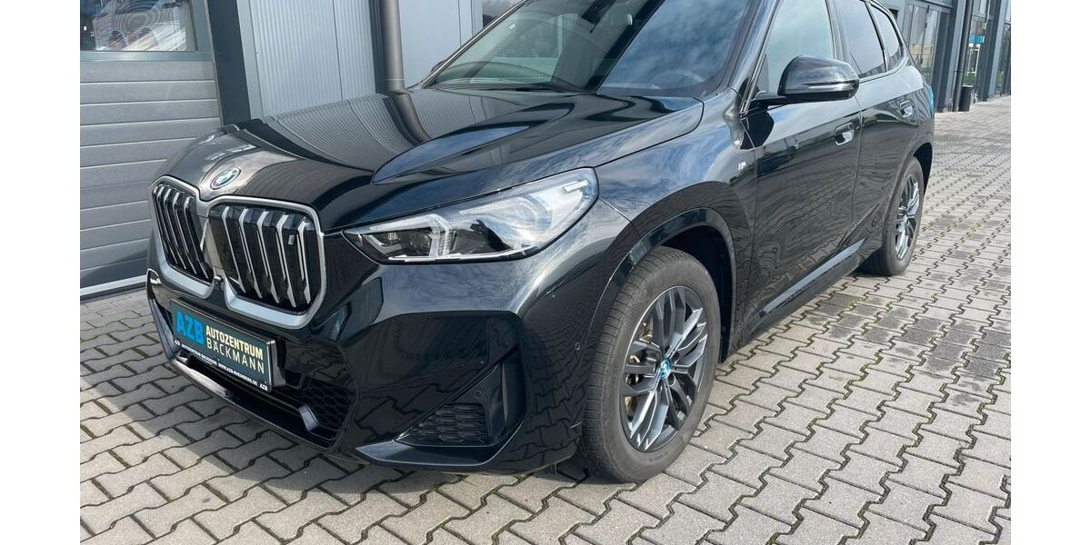 BMW iX1 63.300 km 34.980 &euro; Rheinberg 47495