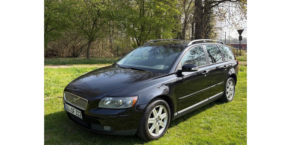 Volvo V50 189.000 km 2.999 &euro; Oberhausen 46117