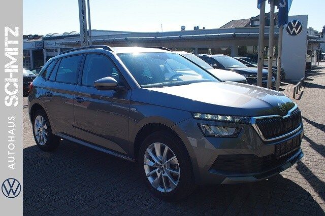 Skoda Kamiq 40.100 km 18.989 &euro; Gladbeck 45964