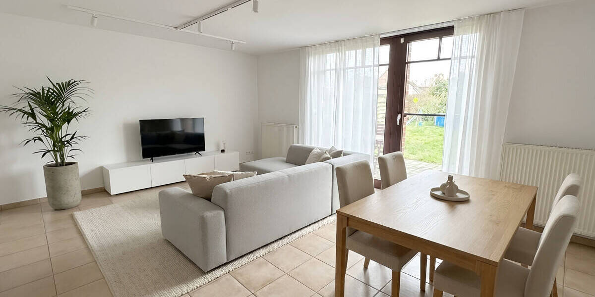 Doppelhaushälfte Hamminkeln Ringenberg - 4 Zimmer, 147 m&sup2;, 299.000&euro; | Angebot:26205465