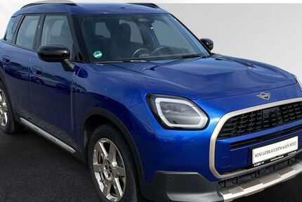 Mini Countryman C (Cooper) 11.800 km 33.332 &euro; Geldern 47608