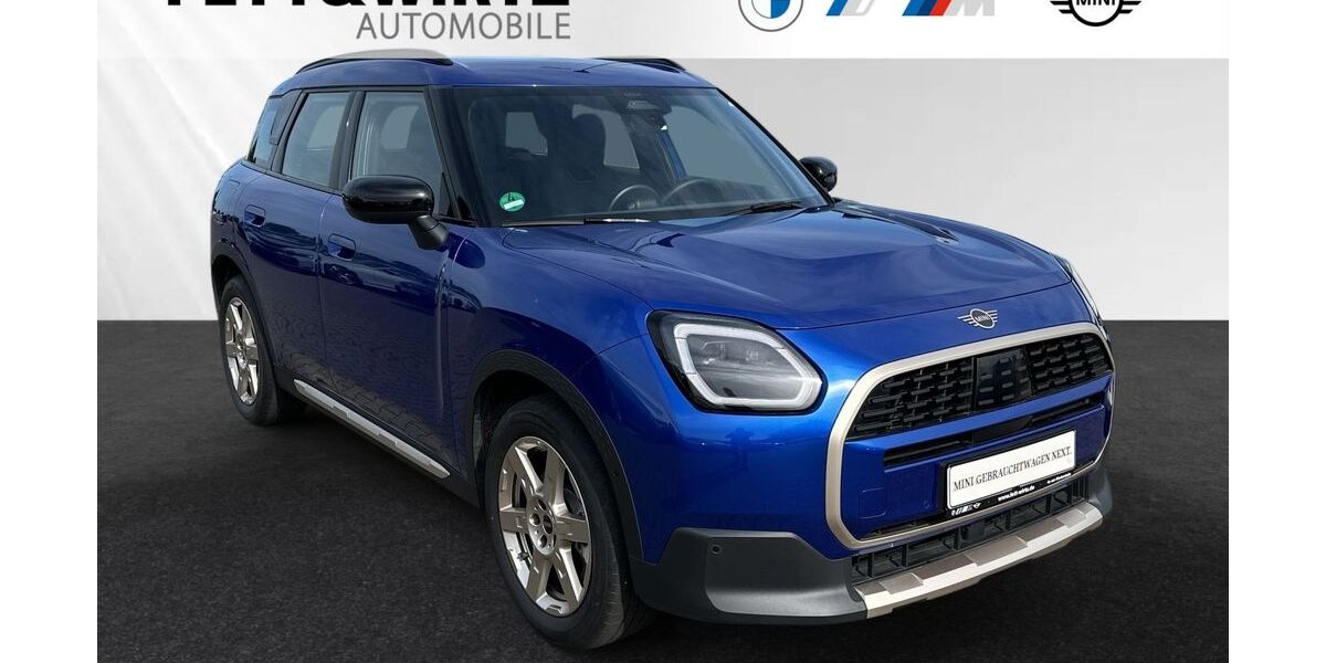Mini Countryman C (Cooper) 11.800 km 33.332 &euro; Geldern 47608