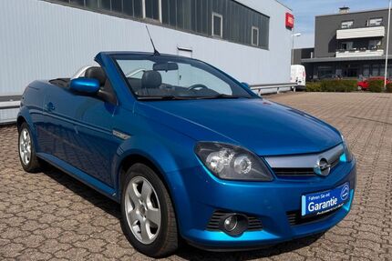Opel Tigra 133.000 km 4.990 &euro; Moers 47441