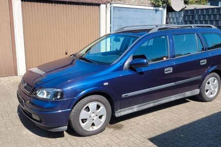 Opel Astra 220.000 km 1.000 &euro; Gelsenkirchen 45881