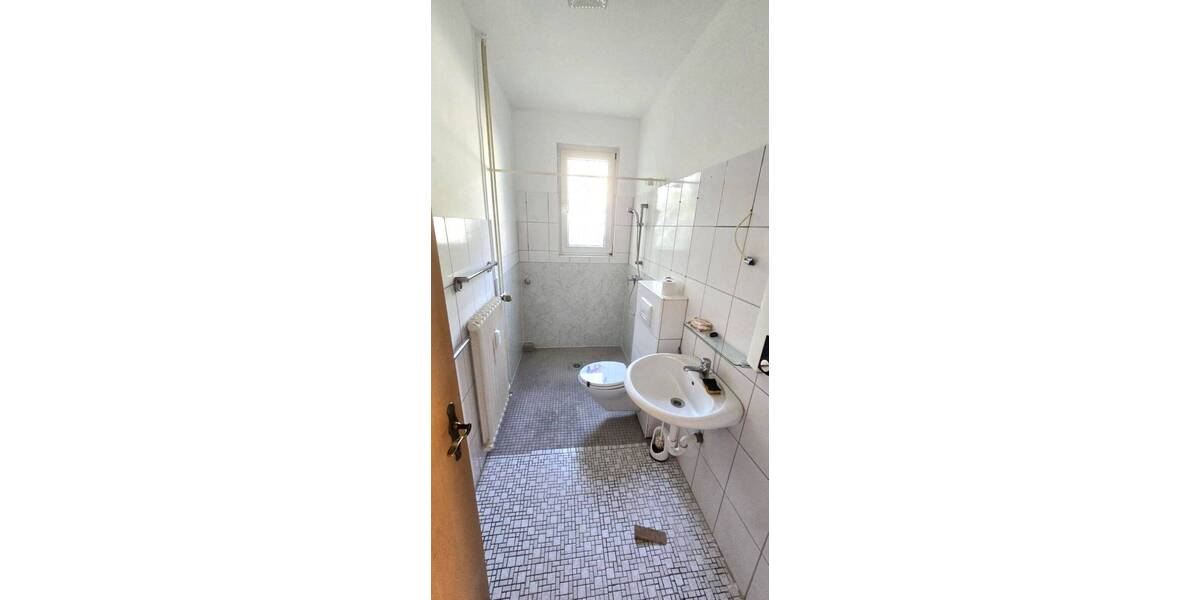 Etagenwohnung Duisburg Dellviertel - 2 Zimmer, 53 m&sup2;, 500&euro; | Angebot:26273939