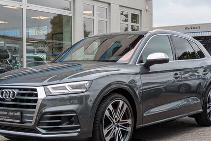 Audi SQ5 64.537 km 38.745 &euro; Raesfeld - Erle 46348
